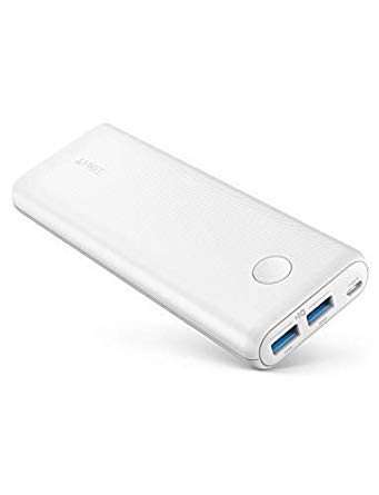 best gadgets for travel | power bank