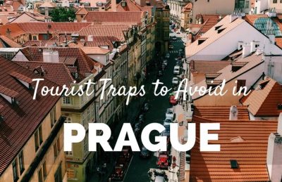 Prague is a popular place for many tourists. Many of them make mistakes on their trip but you don't have to. Here are some Prague tourist traps to avoid.