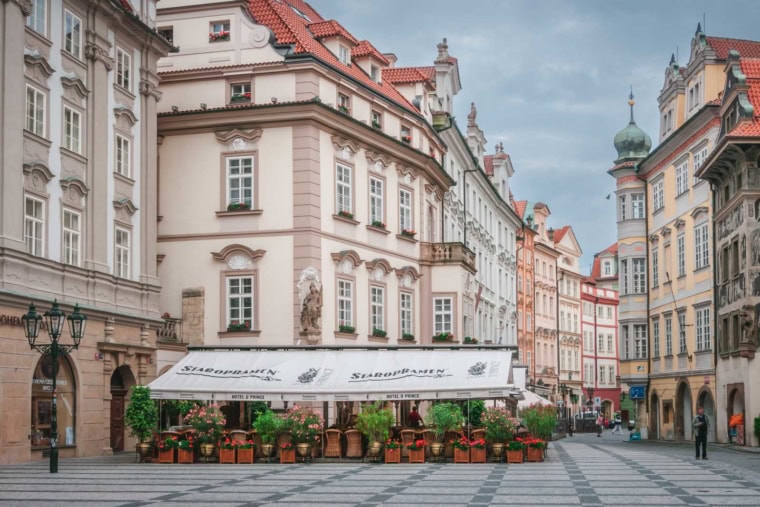 Is Prague Expensive? (Tips For Visiting This Year) The D