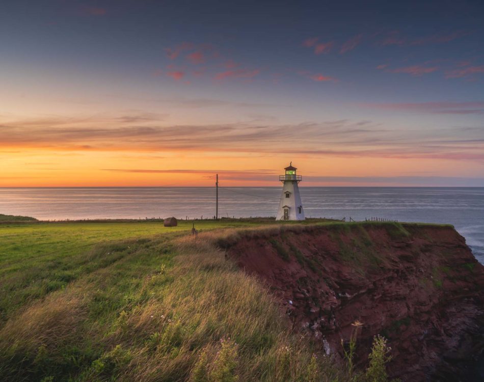 16 Best Things to do in Prince Edward Island (PEI)