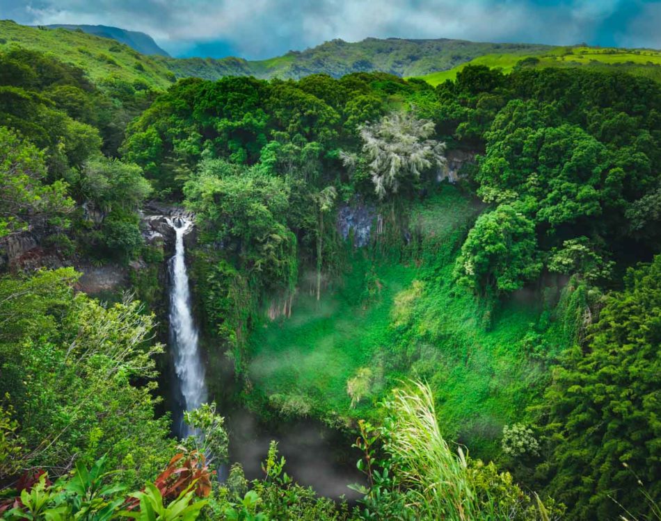 Road to Hana: Highway Map, Things to Do And Tips