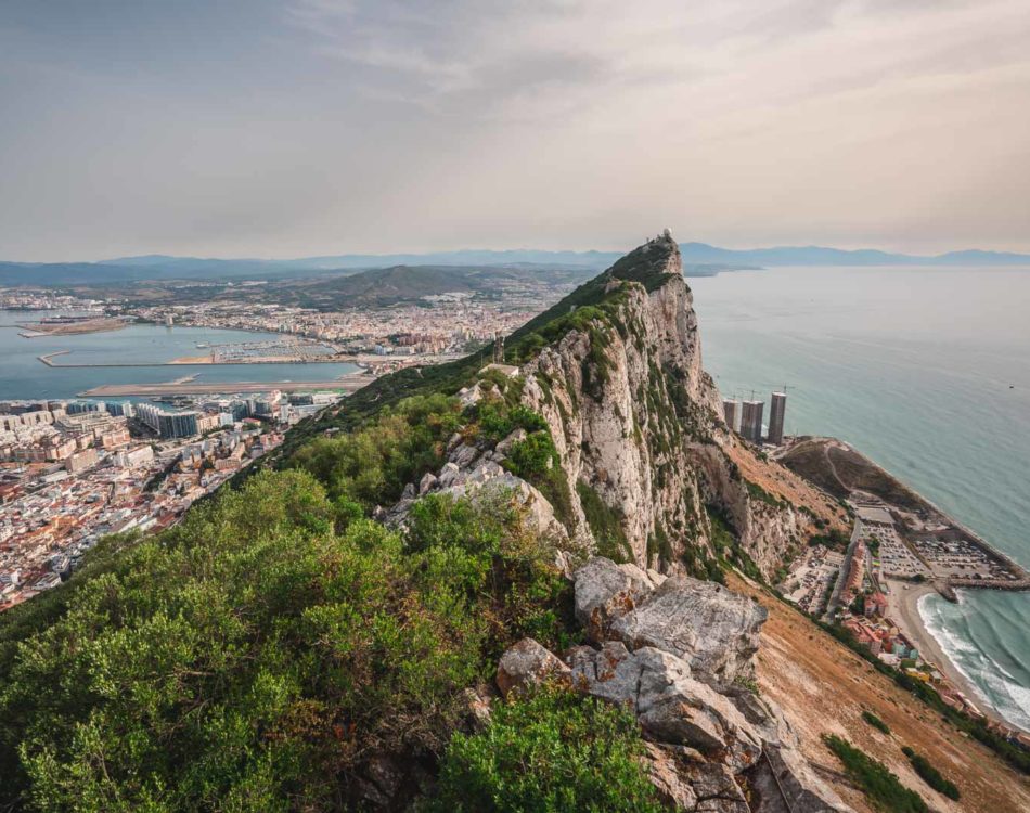 The Rock of Gibraltar – Everything You Need to Know Before you Go