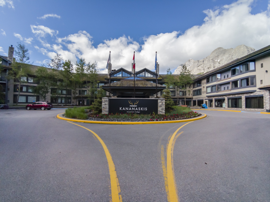 Kananaskis Mountain Lodge