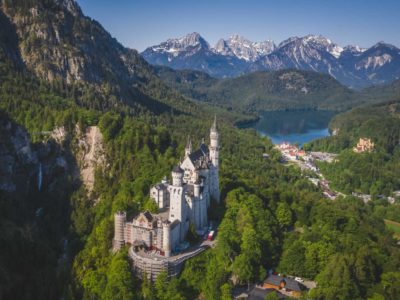 The Essential Guide to Germany’s Romantic Road