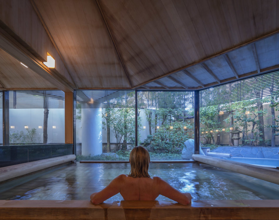 Japanese Ryokan – Our Stay in a Traditional Inn