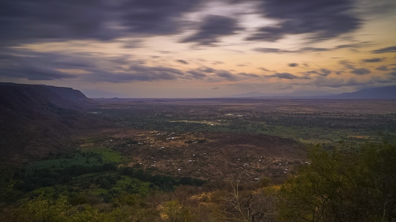 Great Rift Valley