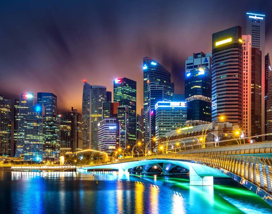 The Perfect 3 Days in Singapore Itinerary