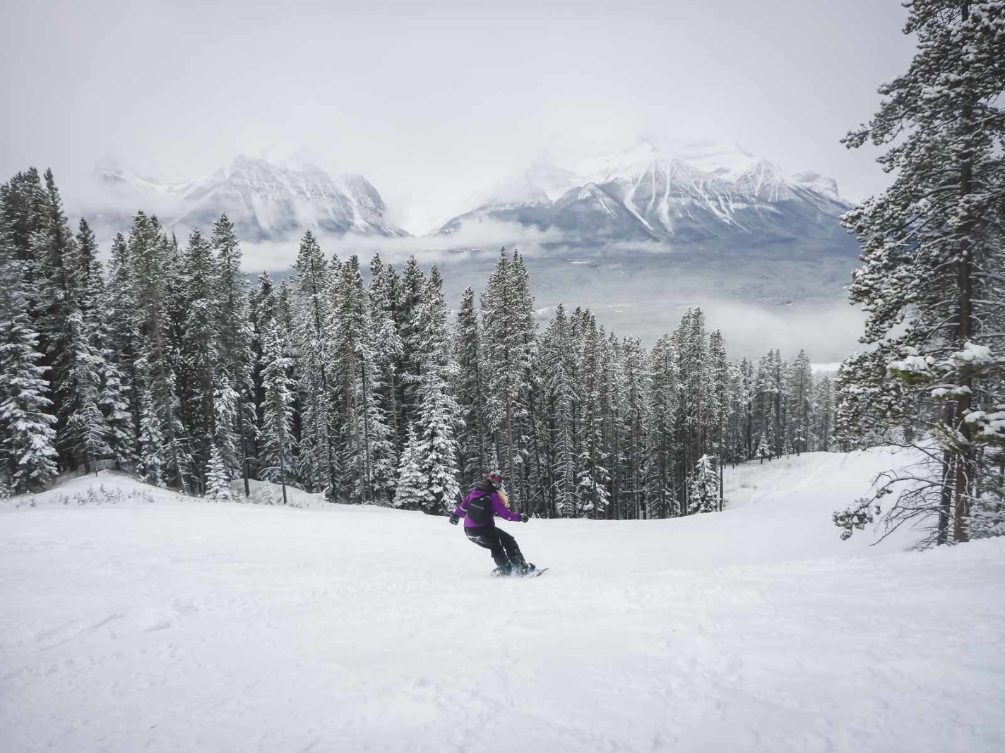 Top 15 Ski Resorts in Canada for Winter Fun | The Planet D
