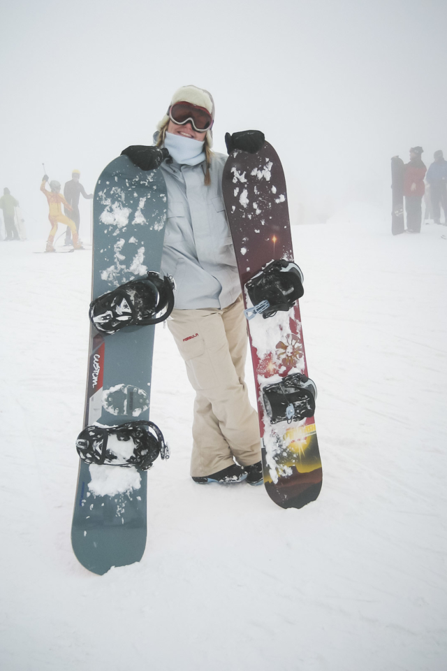 Ski Resorts in Canada Mont Saint Anne