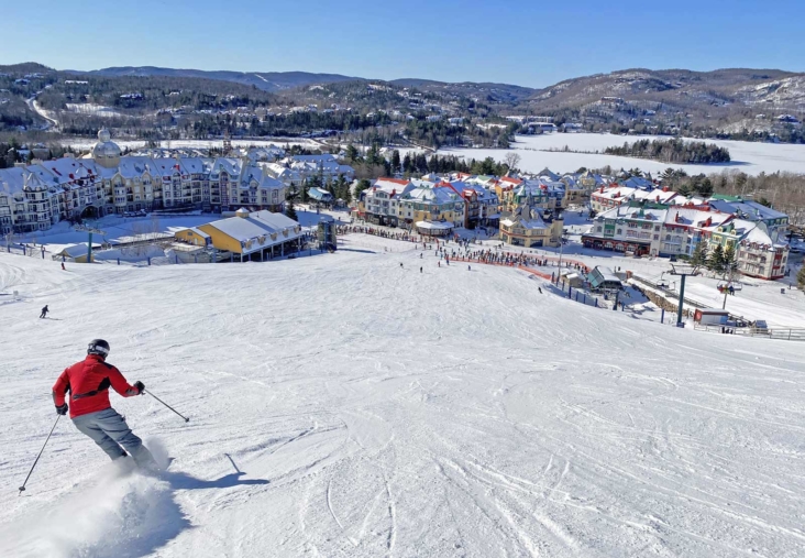 Top 15 Ski Resorts in Canada for Winter Fun | The Planet D