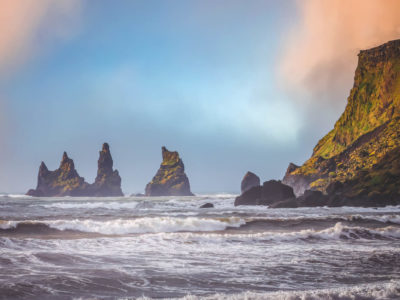 South Coast of Iceland: 31 Best Things to do and See in 2023