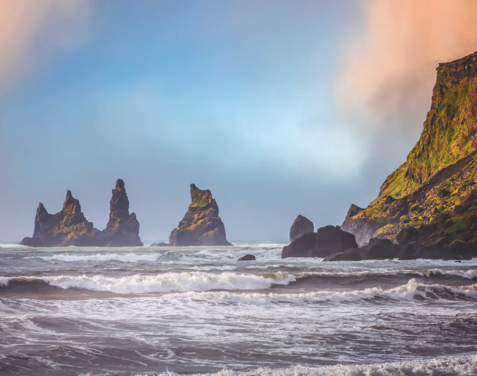 South Coast of Iceland: 31 Best Things to Do and See in 2024