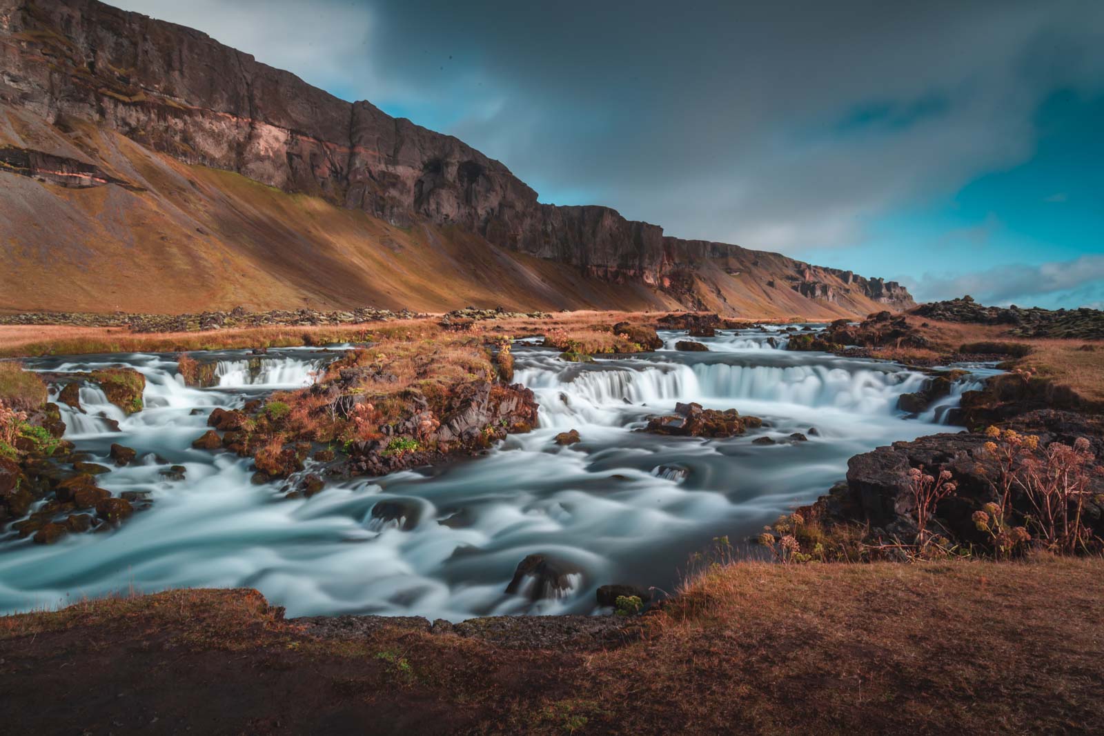 Top things to do on Icelands South Coast
