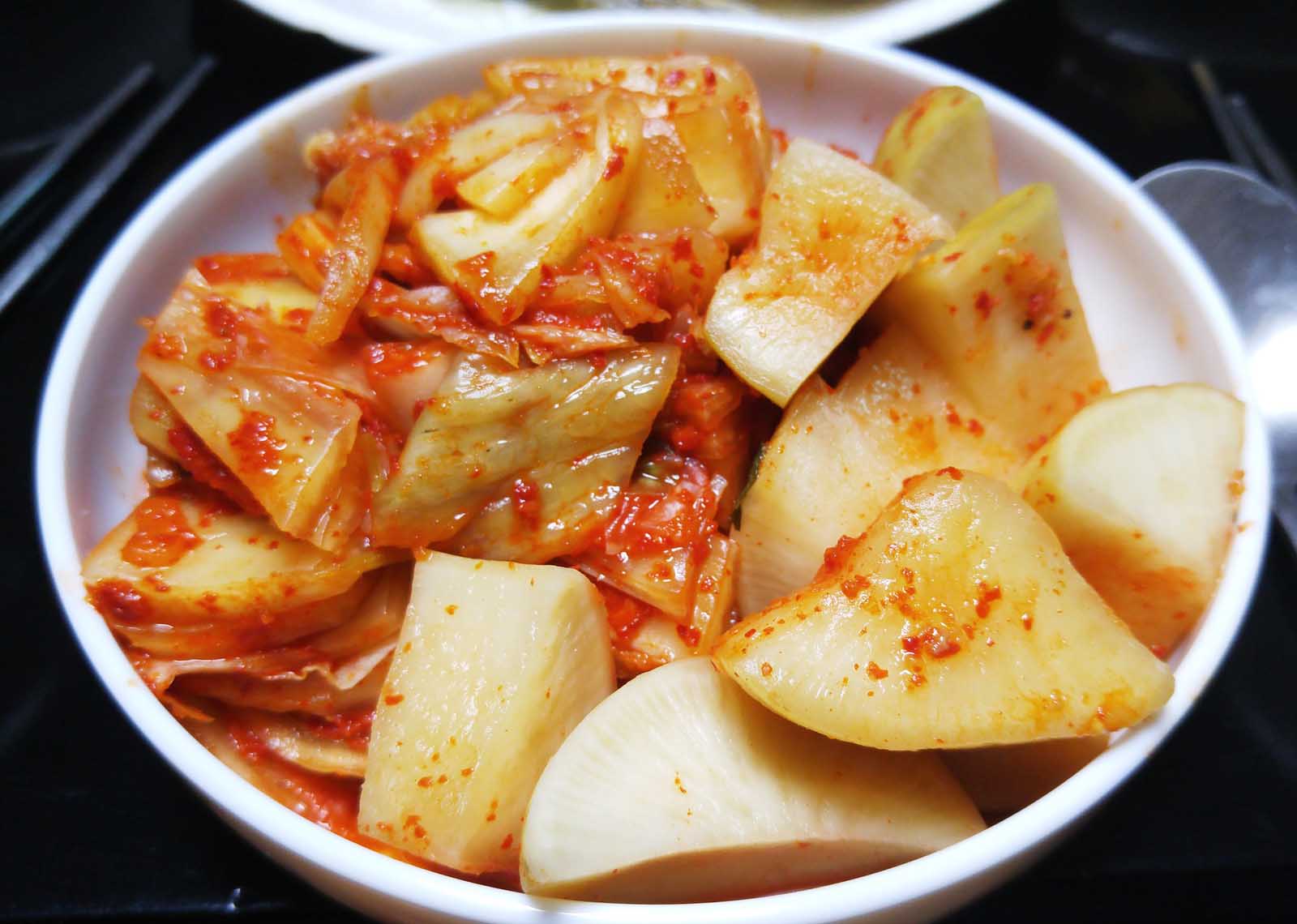 Korean Food 23 Best Dishes To Try in Korea or At Home The D