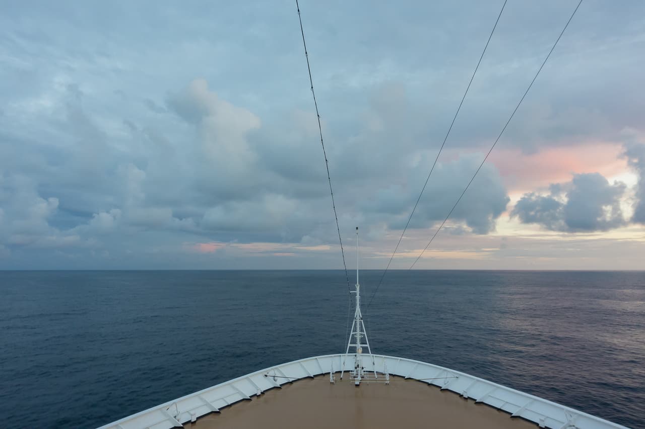 South-Pacific-Cruise-HAL-views