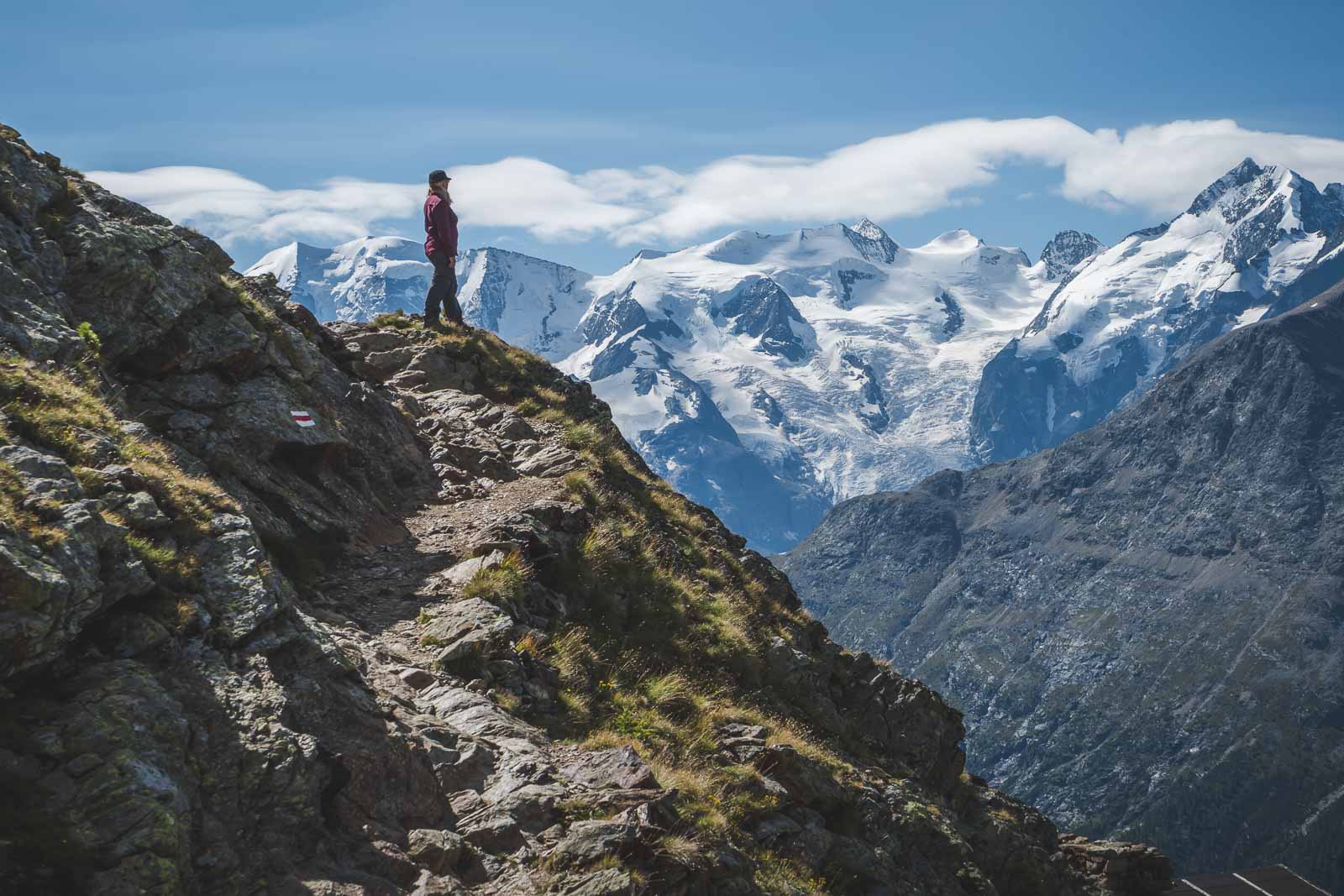 The 14 Best Hikes in Switzerland
