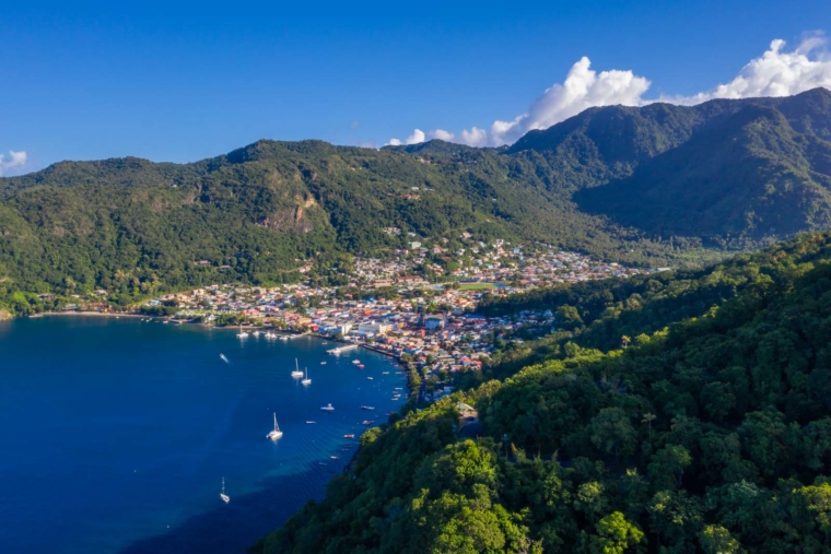 Is St. Lucia Safe To Visit? St. Lucia Safety In 2024 - The Planet D