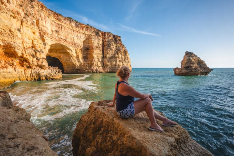17 Best Summer Destinations In Europe 2024 The Planet D