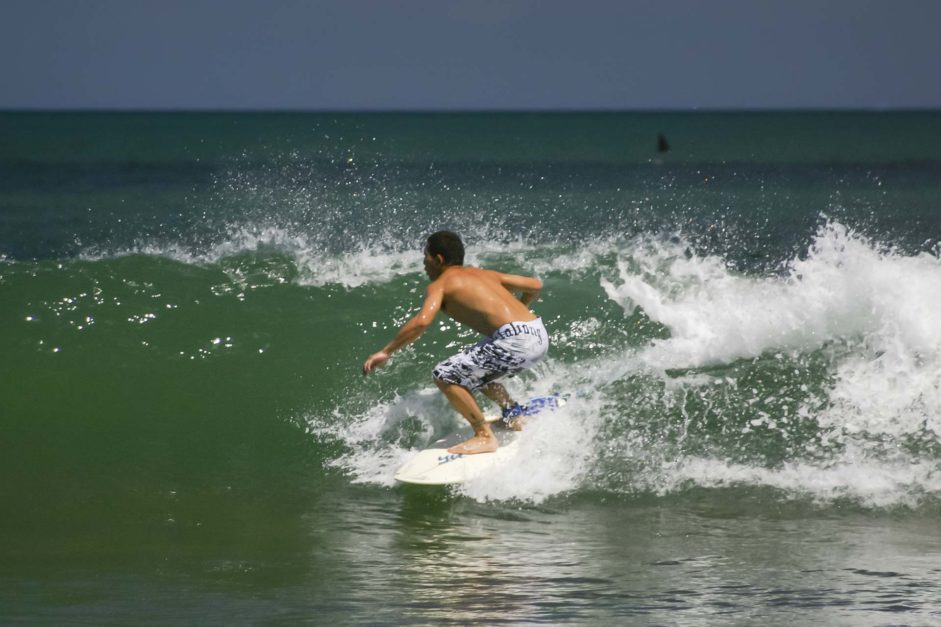 Go Surfing in Maui