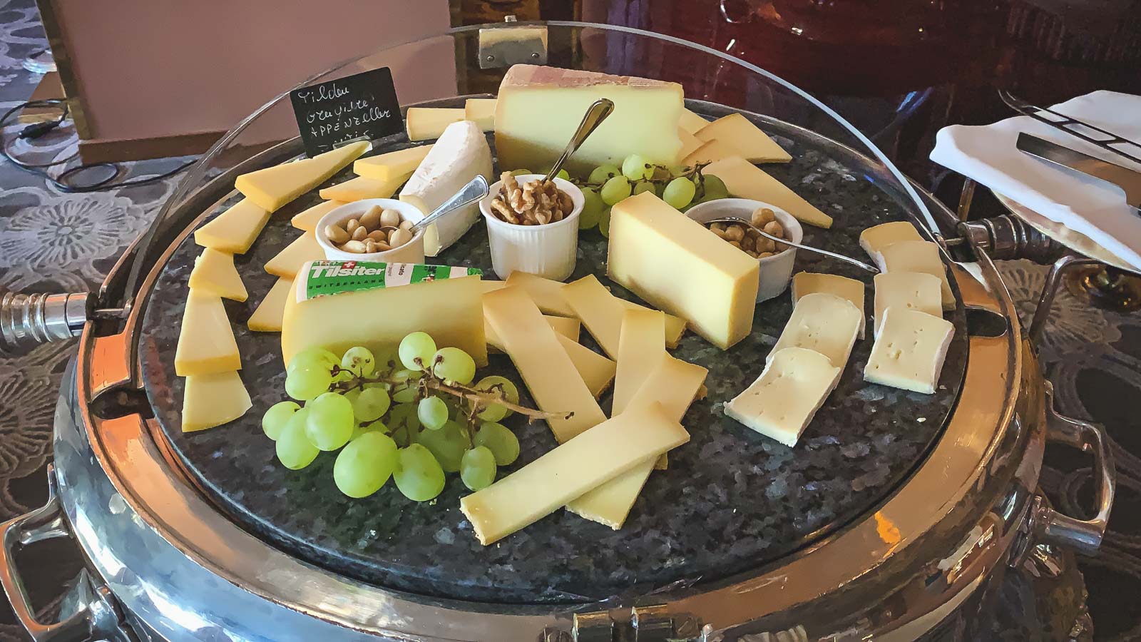 Swiss Foods Cheese