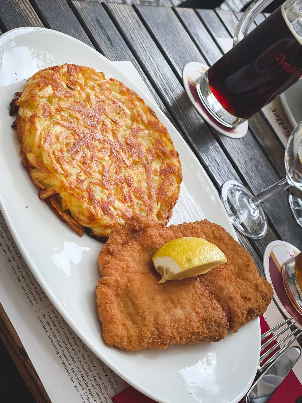 15 Swiss Foods to try in Switzerland or at Home - MetroTravelCity