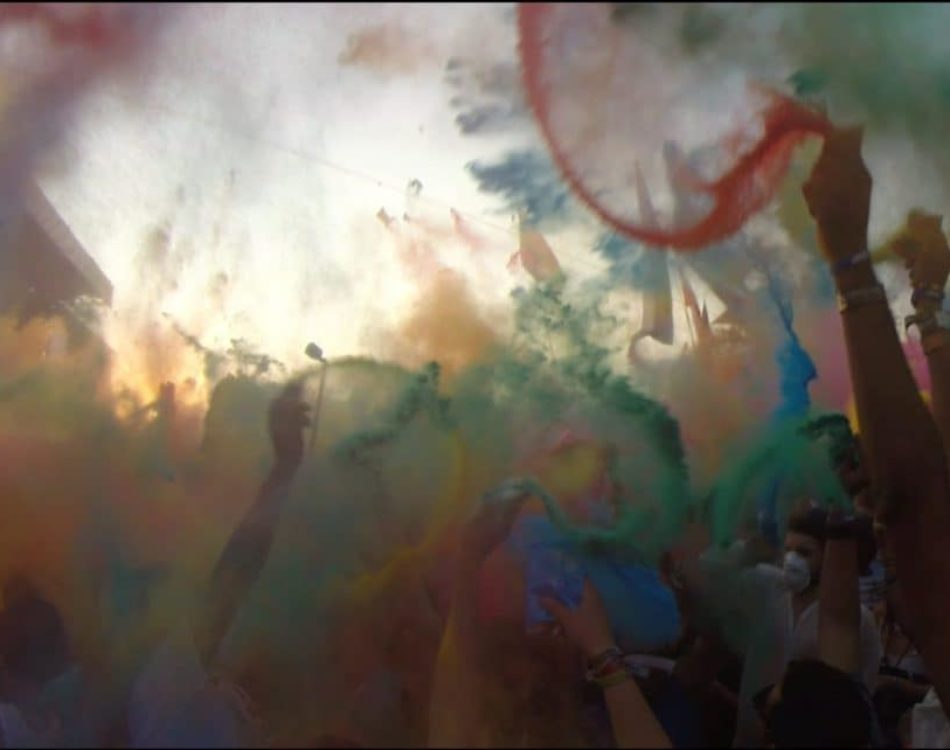 The Complete Guide to Sziget Festival