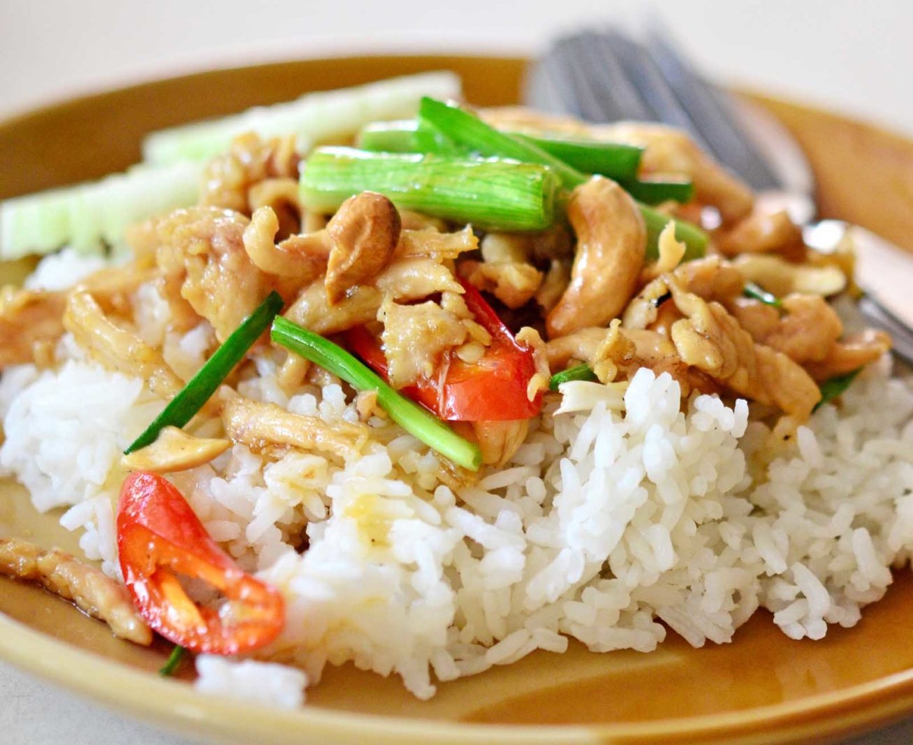 Best Thai Food - Traditional Thai Dishes to Eat in Thailand or at Home