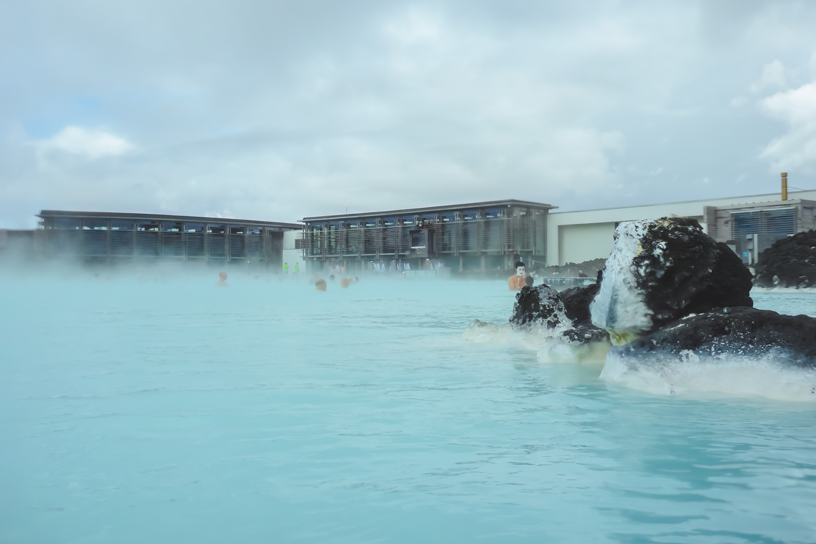 What does the Blue Lagoon Iceland Cost