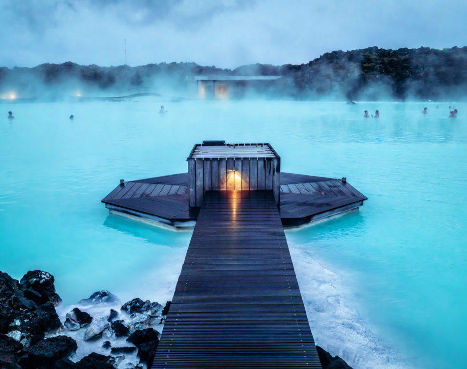 The Blue Lagoon Iceland – Your Ultimate Guide