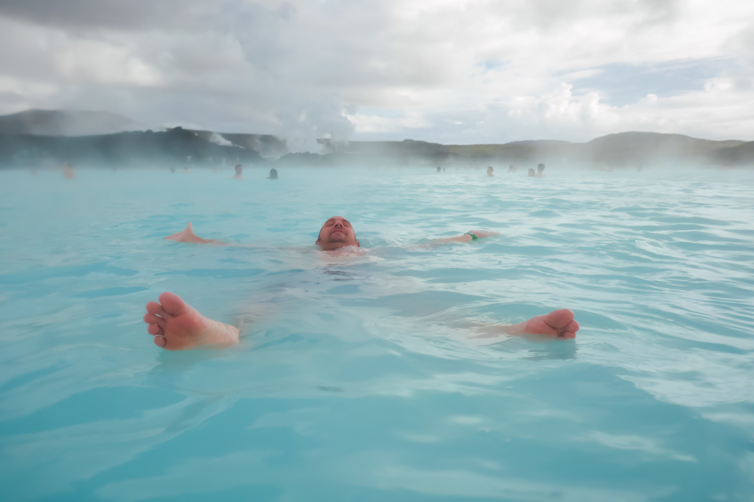 Blue Lagoon 4 Laos