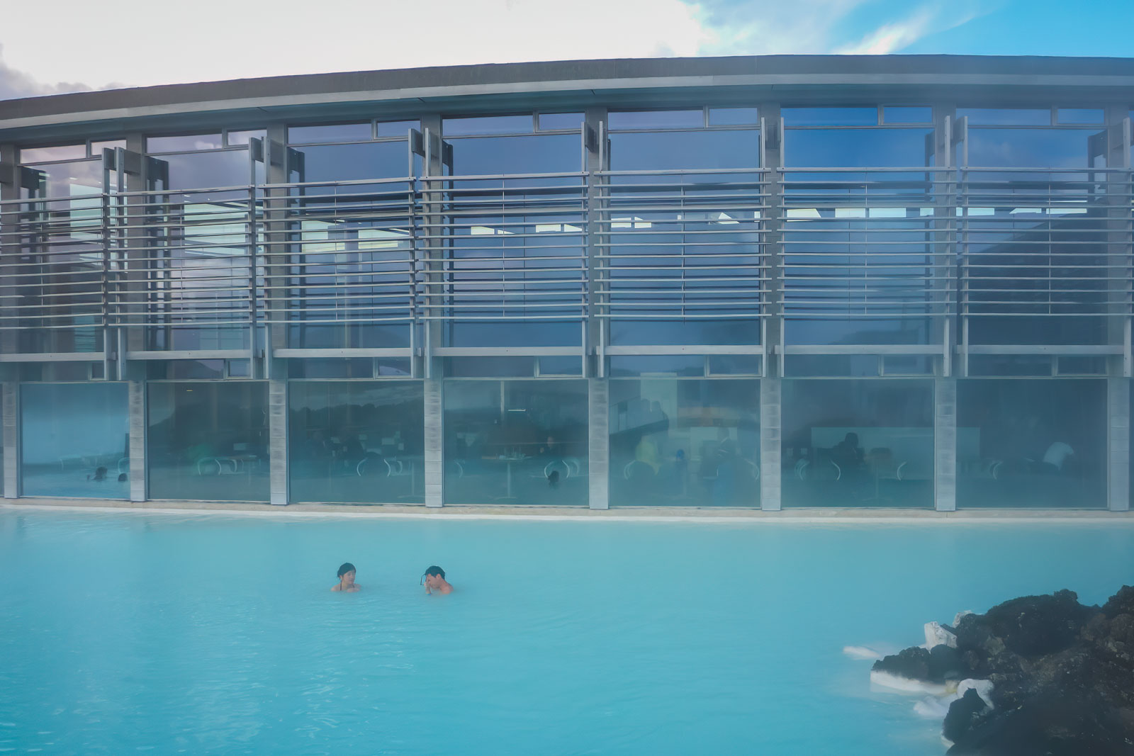 Tips for visiting Iceland's Blue Lagoon 