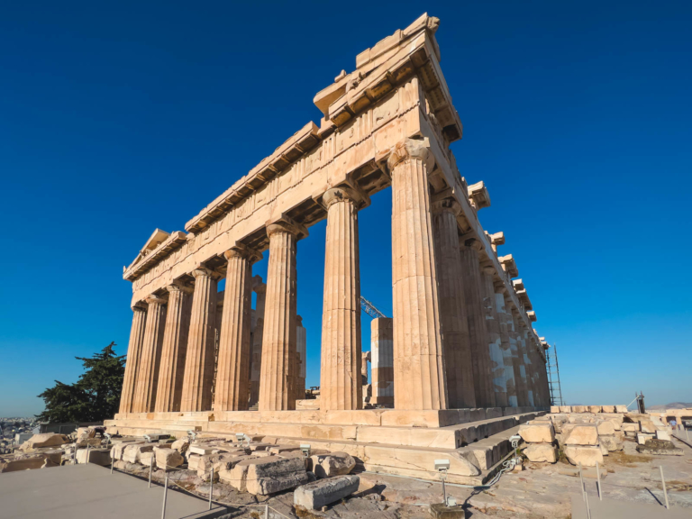 The Ultimate Guide to Visiting the Acropolis and Parthenon in Athens ...