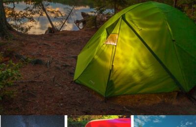The Best Camping Gear List