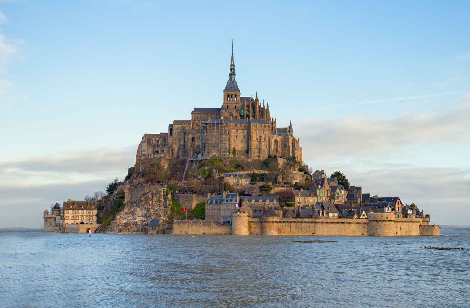 Things To Do In France Mont Saint Michel