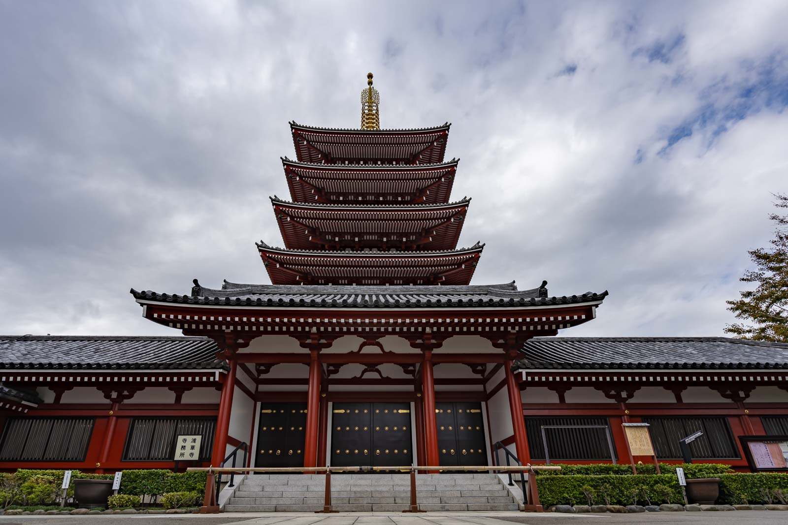 best things to do in tokyo japan sensoji temple