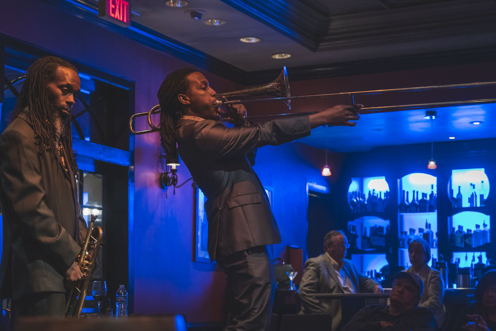 places to visit in new orleans jazz playhouse