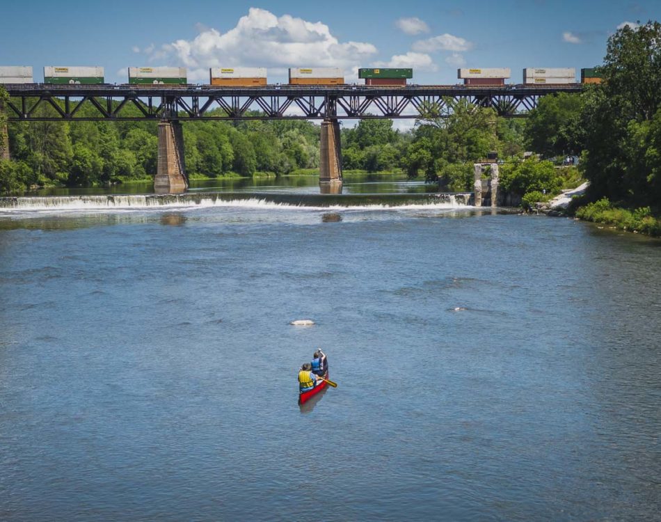 27 Things to do in Paris Ontario – A Local’s Guide