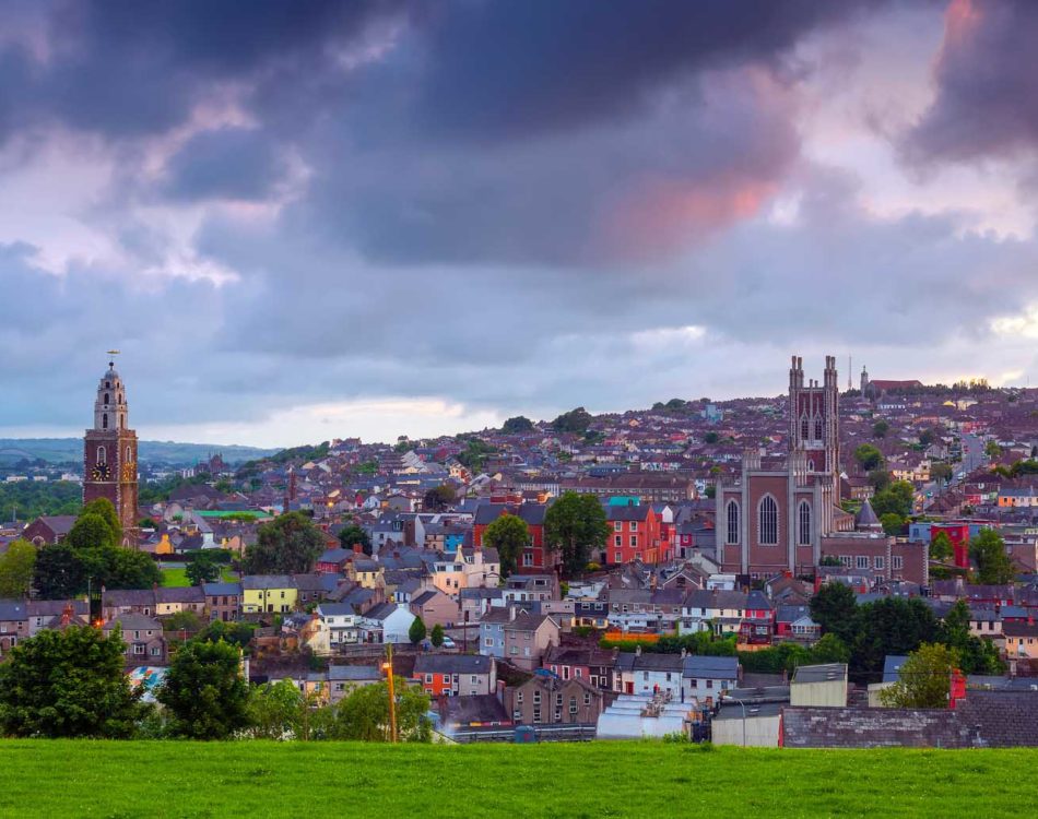 The Best Things to do in Cork, Ireland