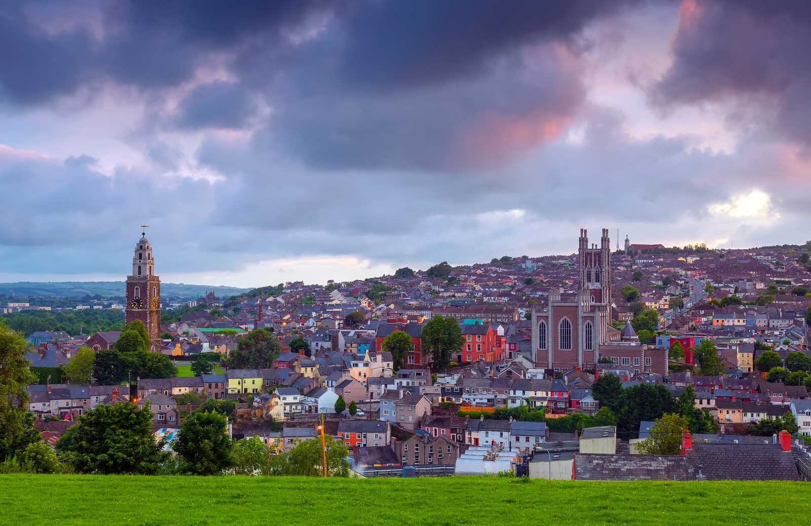 The Best Things to do in Cork, Ireland - The Planet D