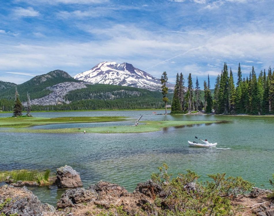 26 Fun and Adventurous Things to do in Bend, Oregon