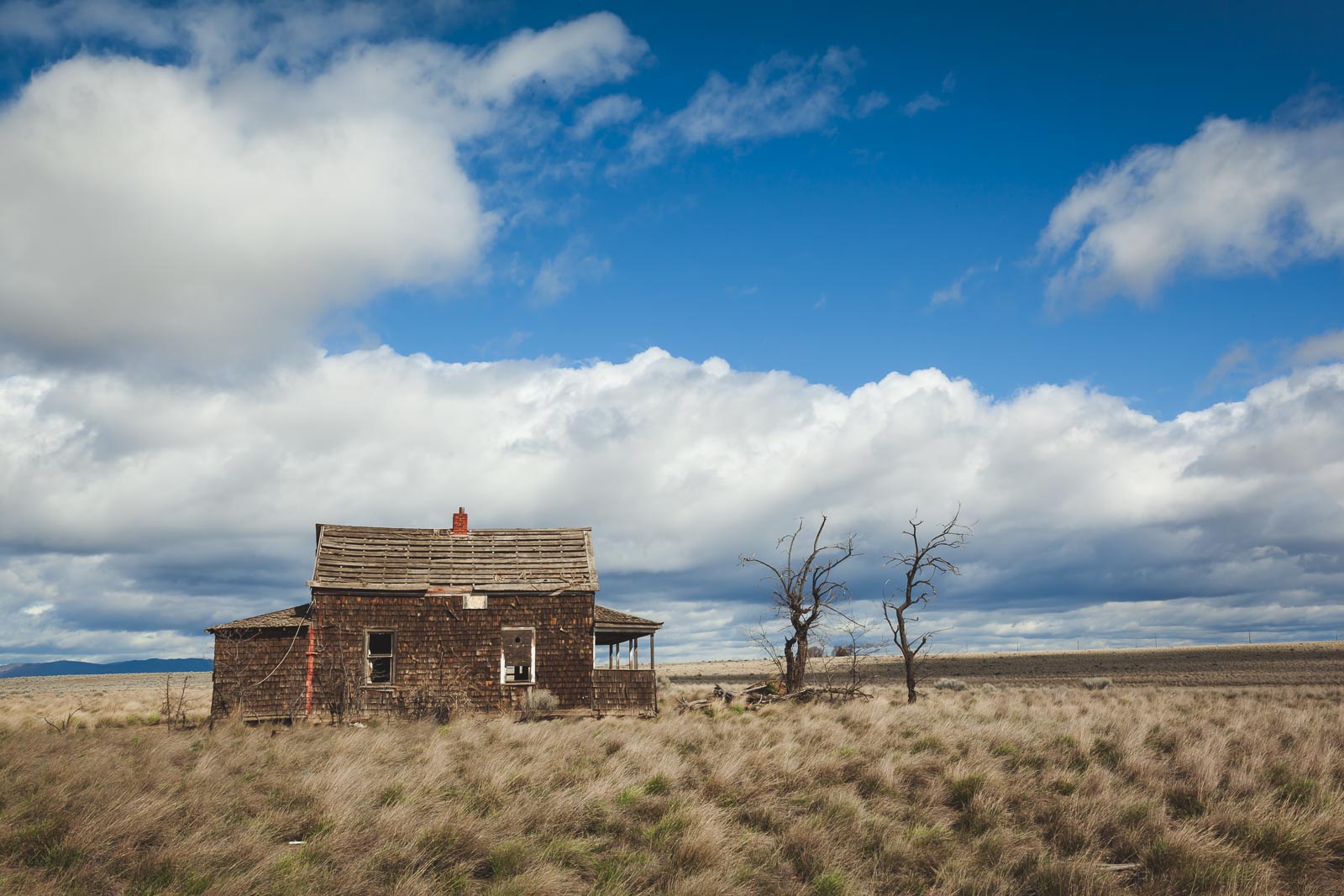 High Desert Museum Bend Oregon