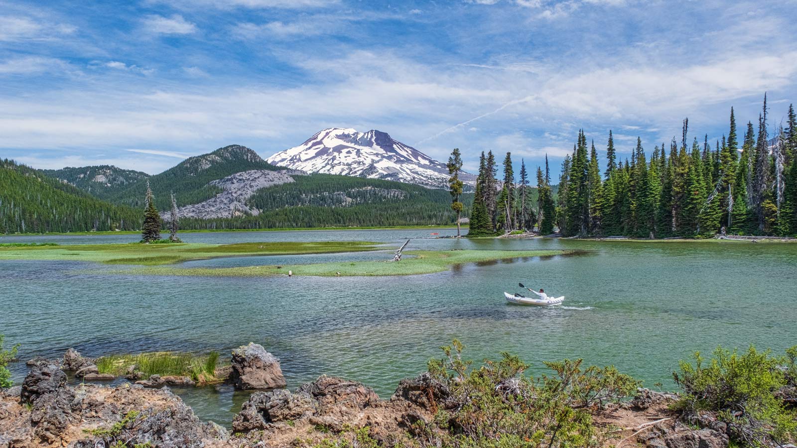 Best Things to do in Bend Oregon