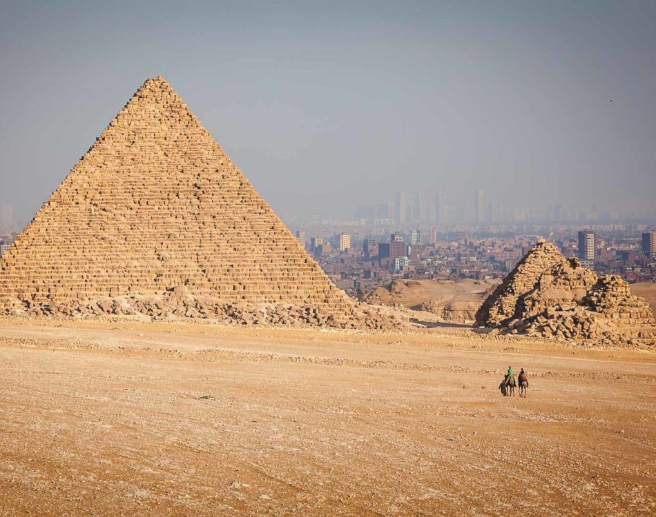 20 Exciting Things to do in Egypt