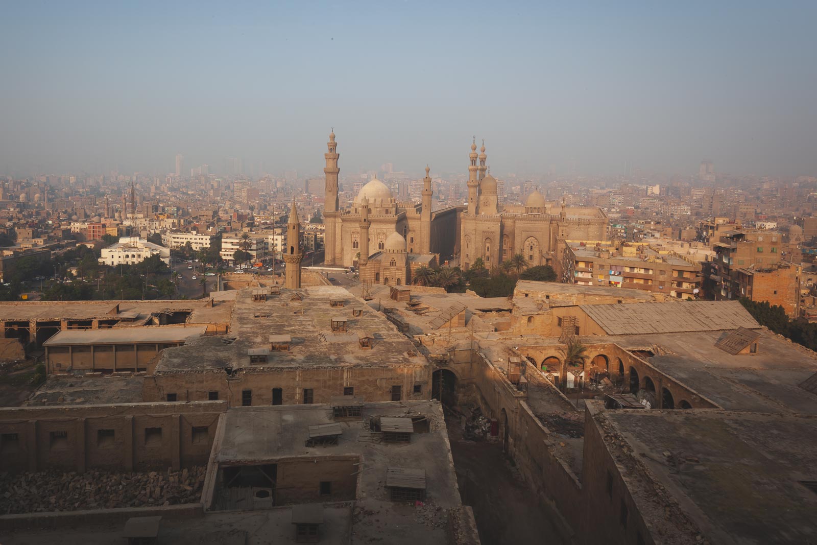 Kahire, Mısır