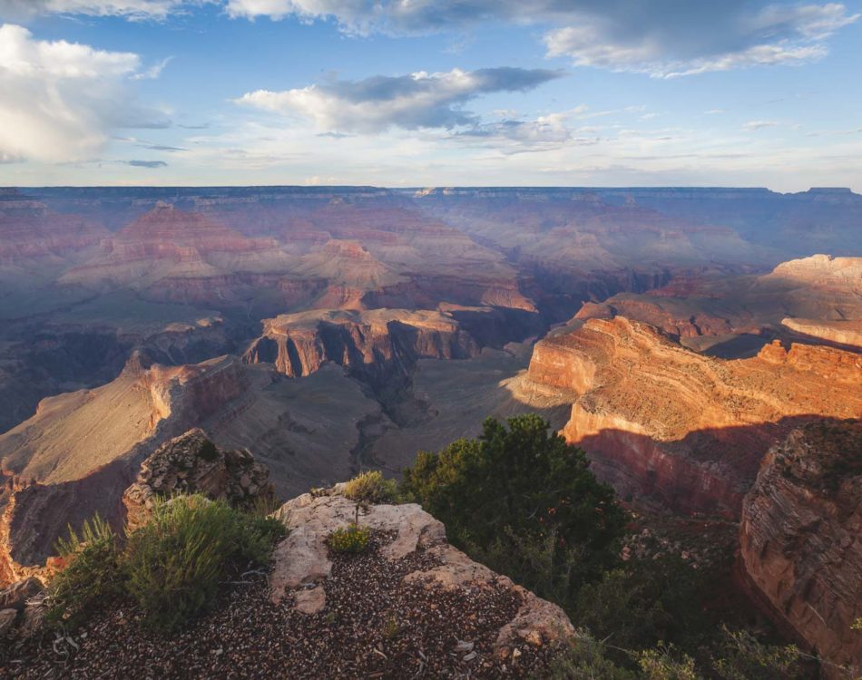 15 Fun Facts That You Need to Know About the Grand Canyon