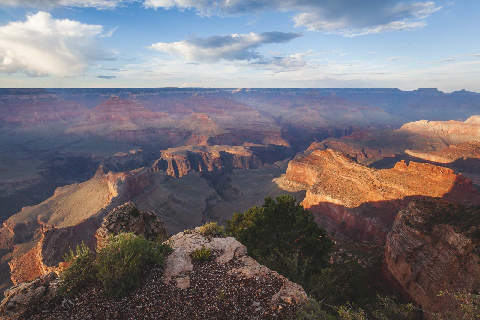 Things to do at the Grand Canyon