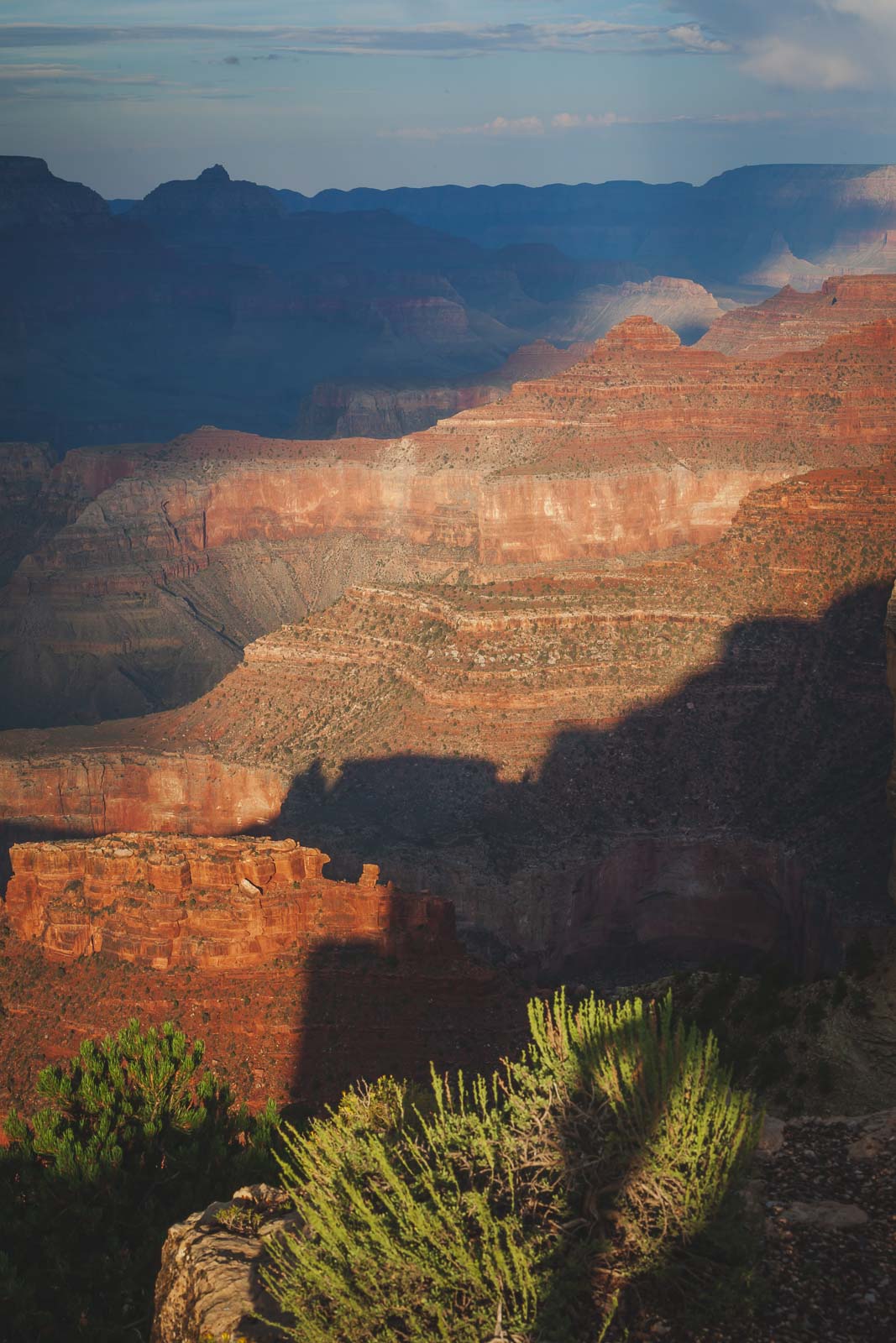 Tusayan Grand Canyon South Entrance