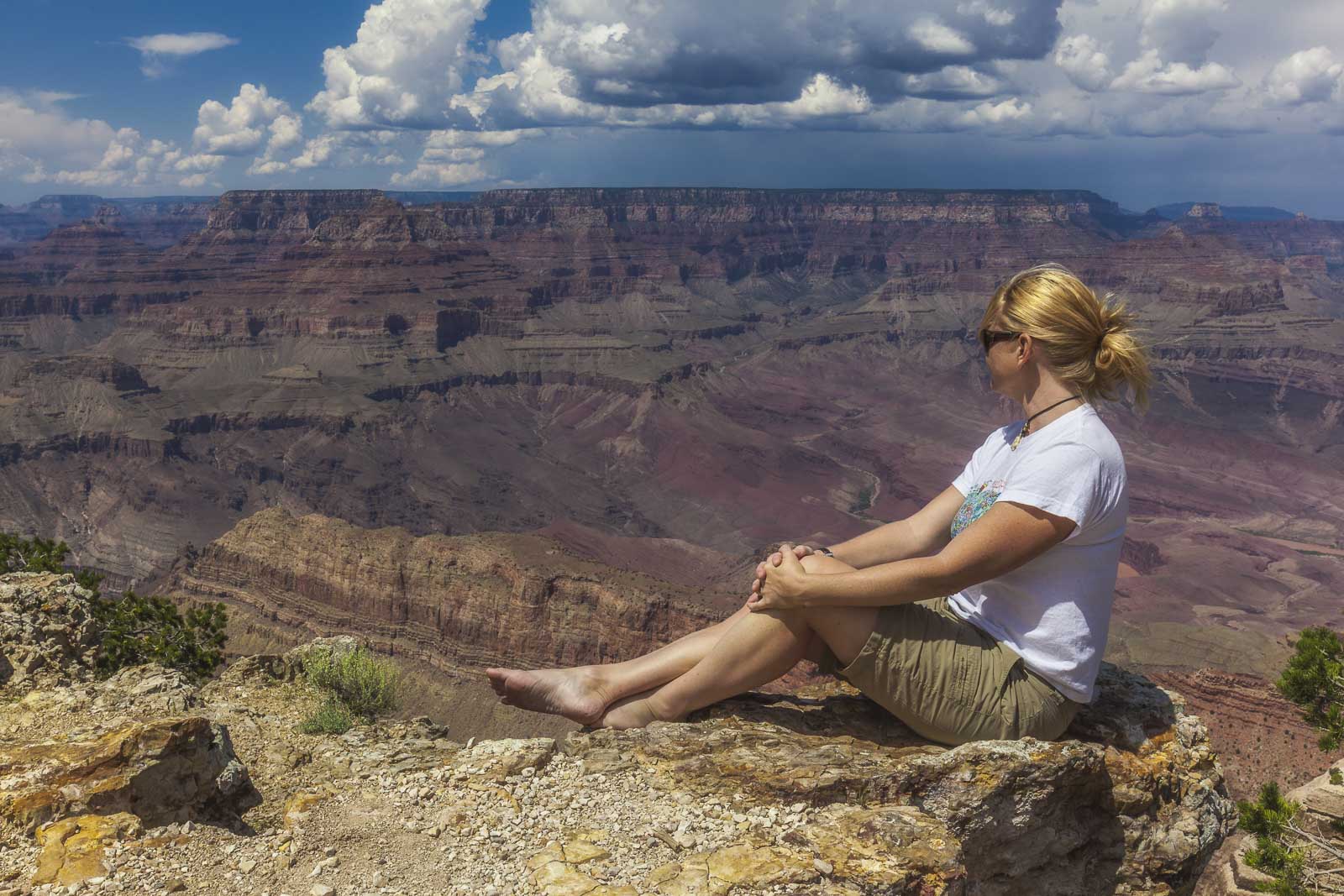 When to go to the Grand Canyon