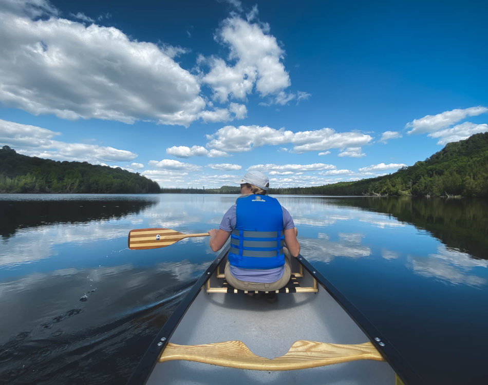 Things to do in Haliburton – A Four Seasons Ontario Escape