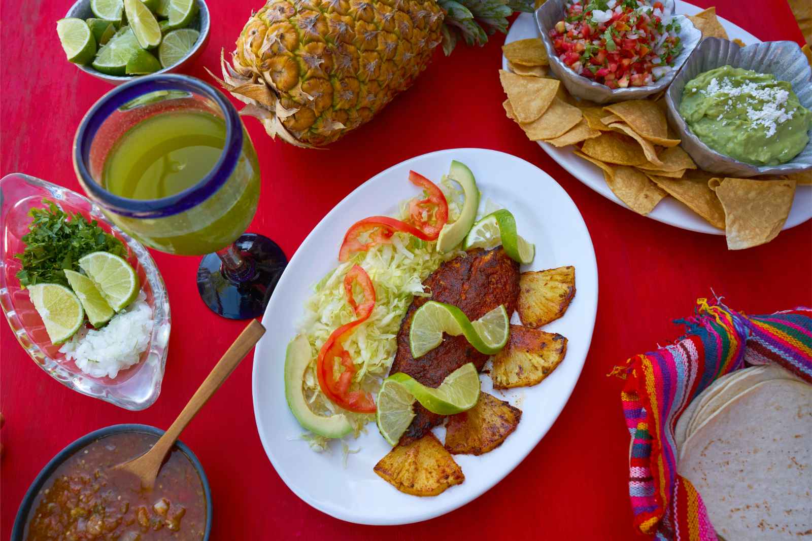 Things to do In San Jose Del Cabo Cooking Class